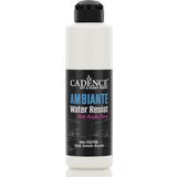 Ambıente Islak Zemin Boyası Aw-02 Pak Beyaz 250ml + Katalizör 10gr