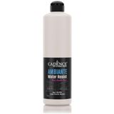 Ambıente Islak Zemin Boyası Aw-05 Fildişi Sahili 500ml + Katalizör 20gr