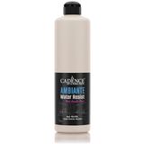Ambıente Islak Zemin Boyası Aw-06 Dantel 500ml + Katalizör 20gr