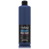 Ambıente Islak Zemin Boyası Aw-10 Okyanus 500ml + Katalizör 20gr
