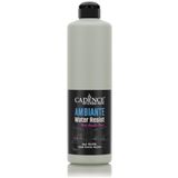 Ambıente Islak Zemin Boyası Aw-12 Küf Yeşili 500ml + Katalizör 20gr
