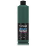 Ambıente Islak Zemin Boyası Aw-14 Zümrüt 500ml + Katalizör 20gr