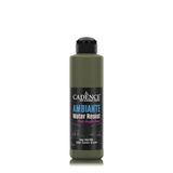 Ambıente Islak Zemin Boyası Aw-15 Ceviz 250ml + Katalizör 10gr