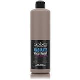 Ambıente Islak Zemin Boyası Aw-17 Vizon 500ml + Katalizör 20gr