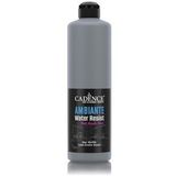 Ambıente Islak Zemin Boyası Aw-21 Koyu Gri 500ml + Katalizör 20gr
