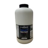 Ambıente Suya Day. Akr. Boya Aw-03 Eskımıs Beyaz 2000Ml + Katalızor 80Gr