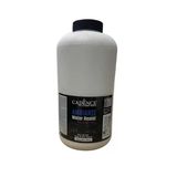 Ambıente Suya Day. Akr. Boya Aw-04 Antik Beyaz 2000ml + Katalizör 80gr