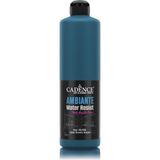 Ambıente Suya Day. Akr. Boya Aw-11 Fresco 500ML + Katalizör 20GR