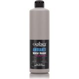 Ambıente Suya Day. Akr. Boya Aw-19 Vizon Gri 500ML + Katalizör 20GR
