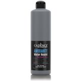 Ambıente Suya Day. Akr. Boya Aw-22 Grafiti Gri 500ml + Katalizör 20gr