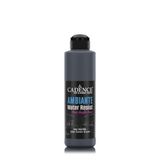 Ambıente Suya Day. Akr. Boya Aw-23 Antrasit Siyah 250ml + Katalizör 10gr
