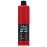 AMBIENTE SUYA DAY. AKR. BOYA AW-36 KIRMIZI 250ML + KATALİZÖR 10GR