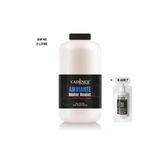 Ambıente Suya Day. Akr. Boya Aw-46 Krem 2000Ml + Katalizör 80Gr