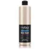 Ambıente Suya Day. Met. Akr. Boya Awm-02 Platın 500Ml + Katalızor 20Gr