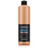 Ambıente Suya Day. Met. Akr. Boya Awm-05 Bronz 500Ml + Katalızor 20Gr