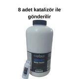 Ambiente Suya Dayanıklı Boya Aw01 Beyaz 2000Ml+80Ml Katalizör