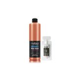 Ambiente Suya Dayanıklı Metalik Akrilik Boya Awm-05 Bronz 500Ml + Katalizör 20Gr