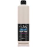 Ambiente Water Resist Mat Akrilik Boya, Kumtaşı, 500ML + Katalizör 20GR - 1 Adet