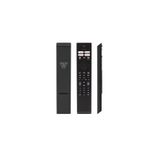 Ambilight Netflix-Youtube-Prime Video-Rakuten Tv Tuslu Lcd Led Tv Kumandasi
