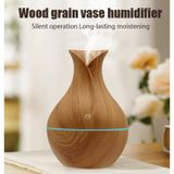 Ambiyans Aydınlatmalı Şık Hava Nemlendirici Buhar Makinası Ultrasonik Bebek Çocuk Odaları İçin Humidifer 7 Renk Rgb