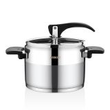 Amboss ENI-0533 Enio Klasik 6 lt Düdüklü Tencere
