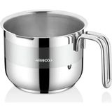 Amboss LON-0007 Saphire Long 14 cm Sütlük