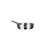 Amboss SAP-4462 Şeffaf 24 cm Ambos Saphire Tava