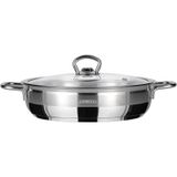 Amboss Saphire 28x08 cm Tava
