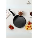 Amboss Storm 26 cm Titanyum Kaplama Krep ve Pankek Tavası