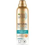 Ambre Solaire Bronzer Güneşsiz Bronzlaştırıcı Sprey, 150 Ml