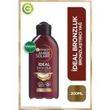 Ambre Solaire Ideal Bronzluk Bronzlastirici Yag 200 Ml