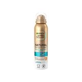 Ambre Solaire Natural Bronzer Güneşsiz Bronzlaştırıcı Sprey 150ml