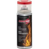 Ambro-Sol 300°C Isıya Dayanıklı Beyaz Sprey Boya 400 ml