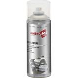 Ambro-Sol Paslanmaz Çelik Inox Boya Sprey 400 ml