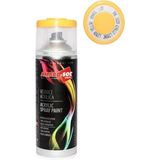 Ambro-Sol Sprey Boya 400 Ml Ral1028 Taksı Sarısı