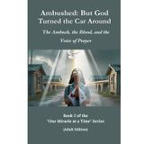 Ambushed: But God Turned the Car Around: The Ambush, the Blood, and the Voice of Prayer (One Miracle at a Time, Band 2)