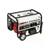 Amc Power Bt3800le 3.5 Kva Marşlı Benzinli Jeneratör