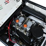 AMC Power LT12E 12.5 Kva 220 Volt Dizel Jeneratör