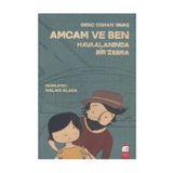 Amcam ve Ben Havaalanında Bir Zebra - Genç Osman Yavaş