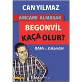 Amcamı Almasak Begonvil Kaça Olur? - Can Yılmaz