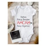 Amcaya Özel Zıbın 1004k448N, 2 Yaş