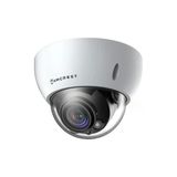Amcrest 4K Optik Zoom IP Değişken Odaklı 8MP Dış Mekan Güvenlik Kamerası