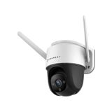 Amcrest 4mp Dış Mekan Pt Wifi Ip Kamera Pan Tilt Zoom