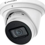 Amcrest IP8M-VT2779EW 4K Optik Zoom Ip 8MP Poe Taret Güvenlik Kamerası