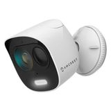 Amcrest Smarthome 1080P Dahili Siren Alarmı Wifi Güvenlik Kamerası