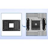 Amd Am4 Cpu Fan Montaj Braketi