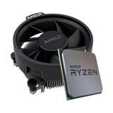 AMD AM4 RYZEN 5 4500 6X3.6GHZ/8MB MPK CPU