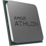 AMD Athlon 3000G 3,5 GHz 4 MB Cache AM4 İşlemci