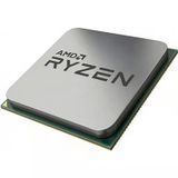 Amd Cpu Ryzen 5 5500 3.60Ghz 65W 19Mb Am4 Tray