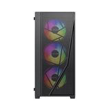 AMD DFS GAMING ARCANE RYZEN 7 7800X3D-B650M-RTX 5070 TI 16GB-32GB DDR5 RAM-1TB M.2 SSD-MASAÜSTÜ OYUNCU BİLGİSAYARI